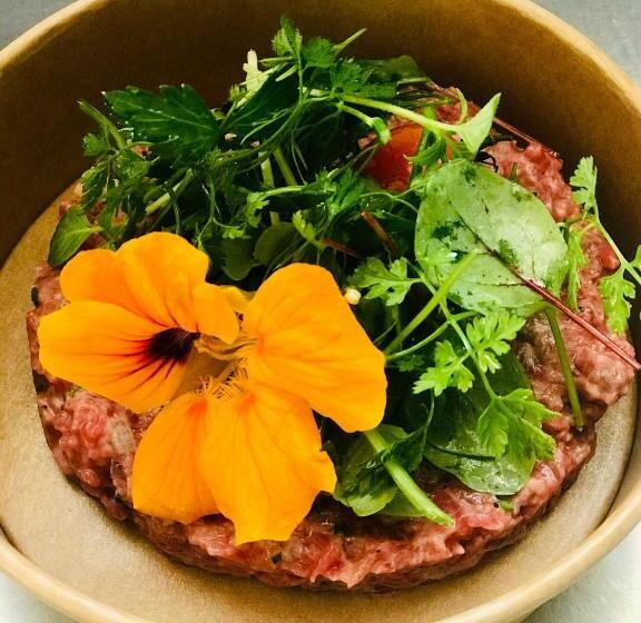 בית מלון כפרי Internos