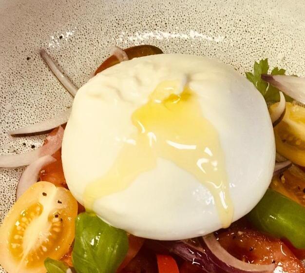 בית מלון כפרי Internos