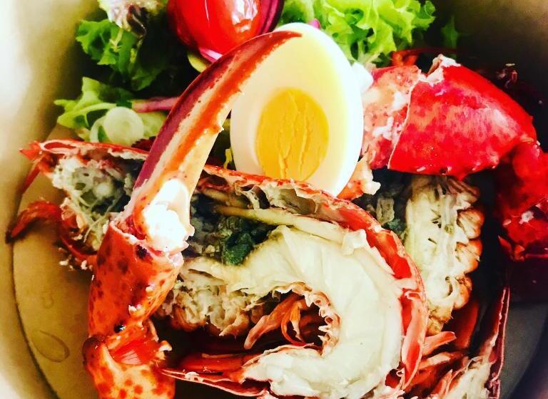 בית מלון כפרי Internos