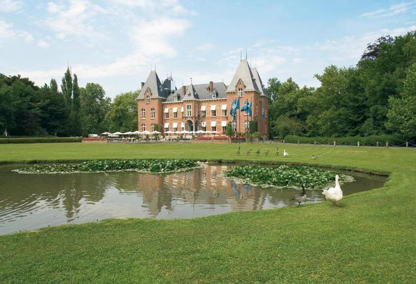 ホテル Kasteel Gravenhof