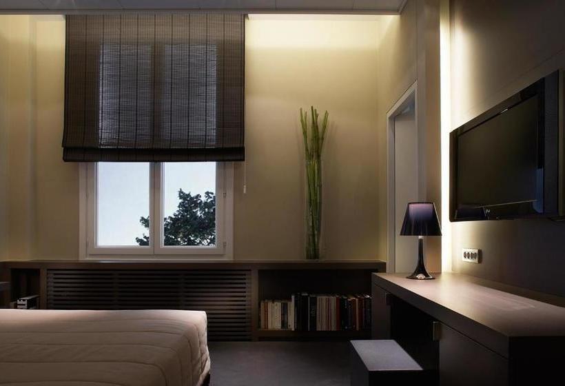 בית מלון כפרי Kasteel Gravenhof