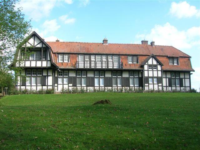 ホテル Kasteelhof 't Hooghe