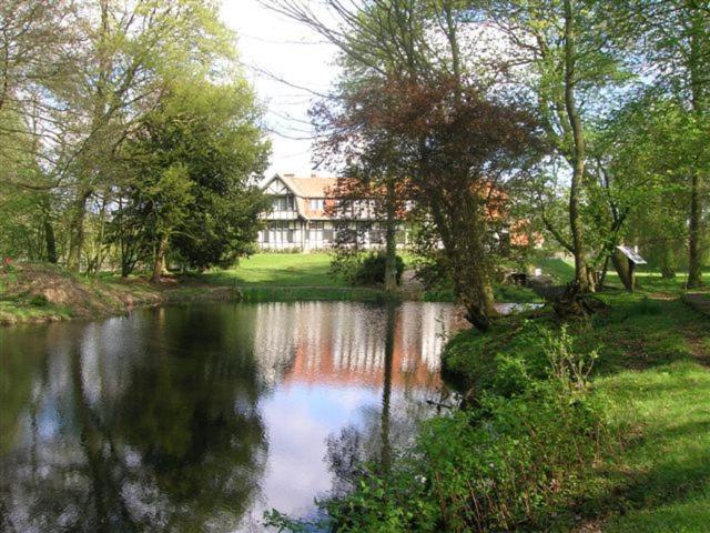 ホテル Kasteelhof 't Hooghe