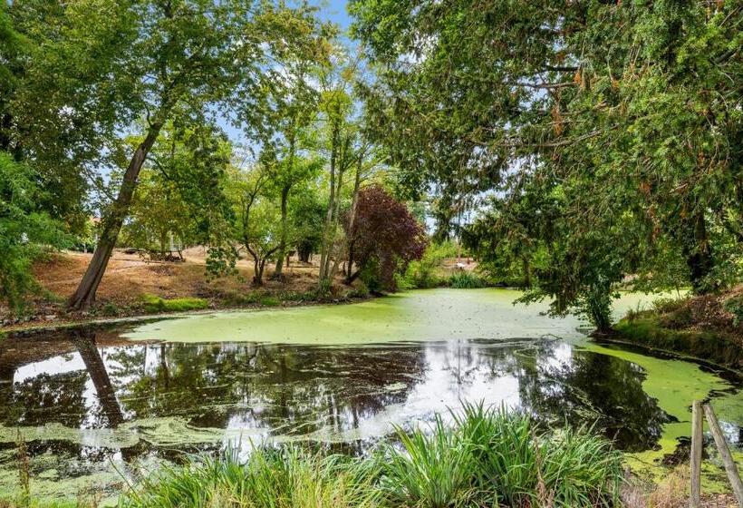 ホテル Kasteelhof 't Hooghe