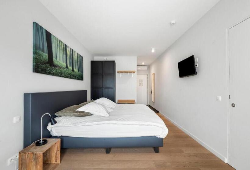 בית מלון כפרי Kasteelhof 't Hooghe