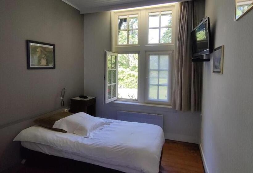 בית מלון כפרי Kasteelhof 't Hooghe