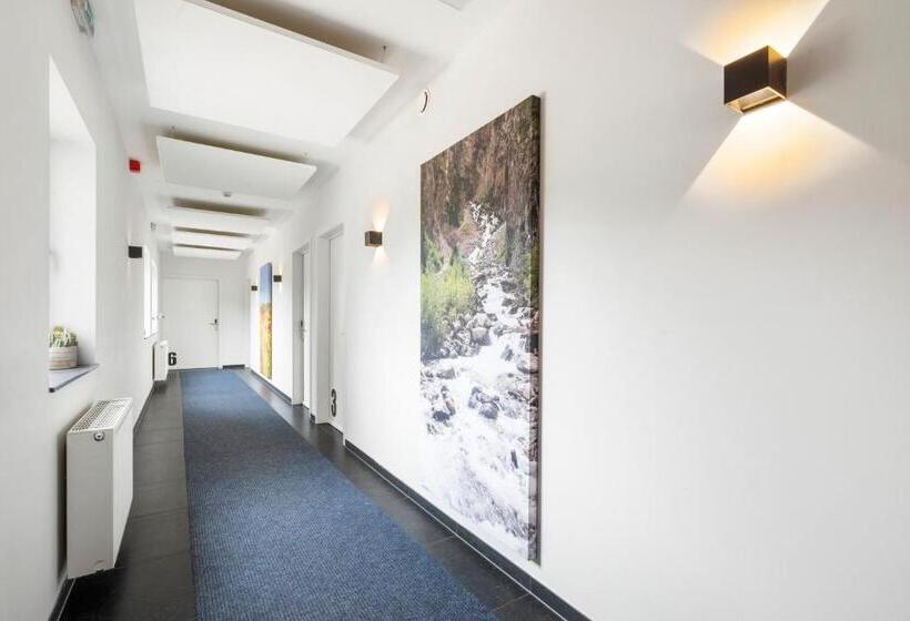 ホテル Kasteelhof 't Hooghe