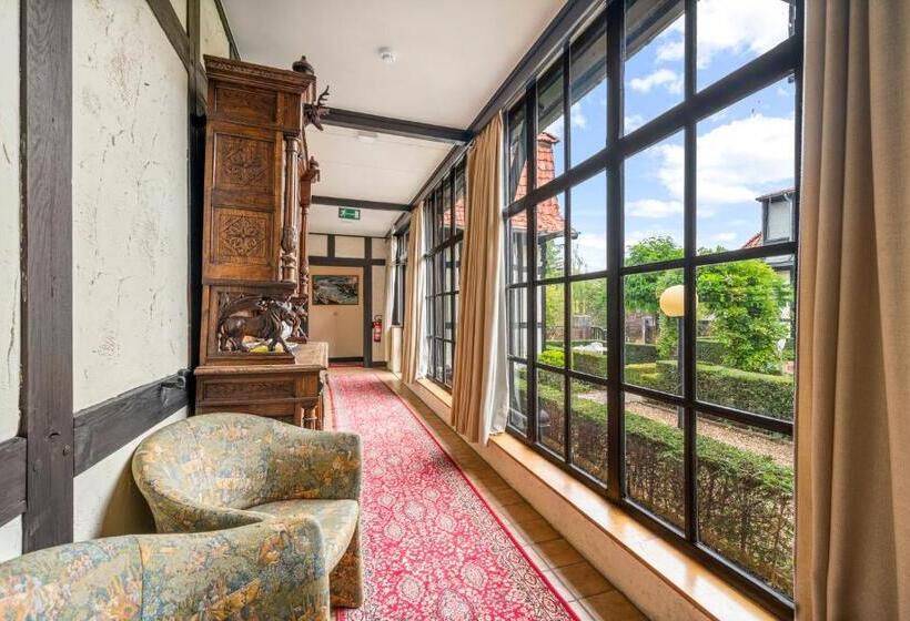 ホテル Kasteelhof 't Hooghe