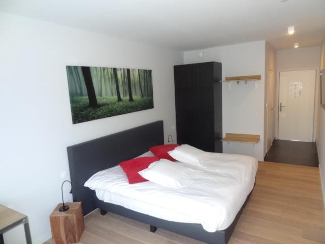 ホテル Kasteelhof 't Hooghe