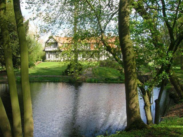 ホテル Kasteelhof 't Hooghe