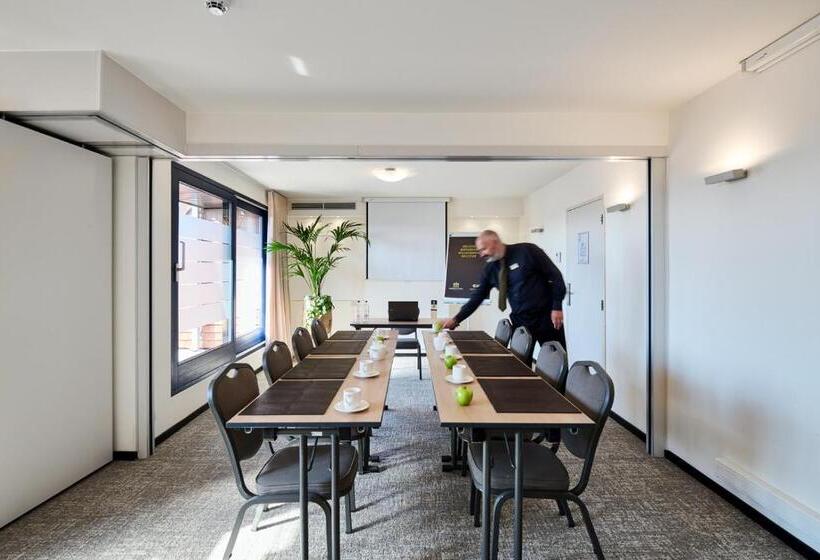 Keizershof Hotel Aalst