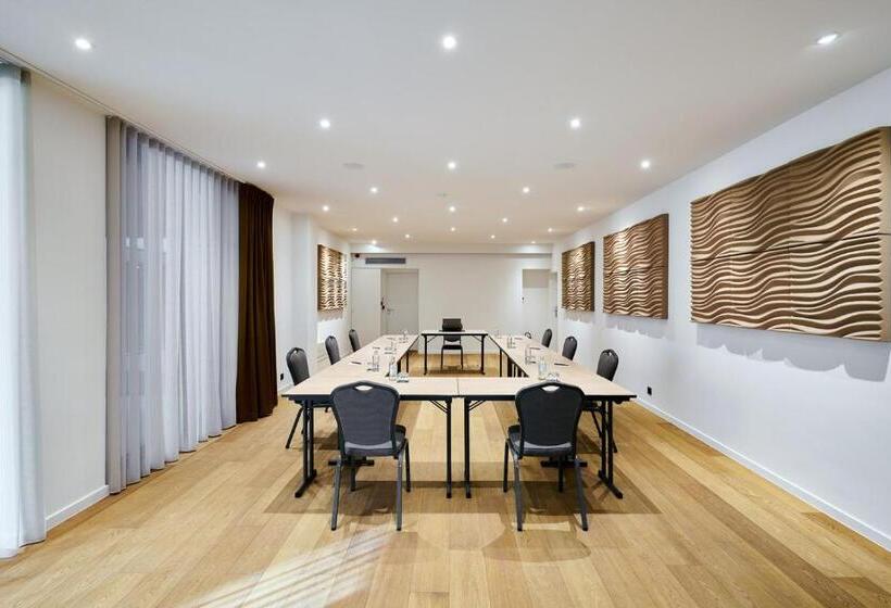 Keizershof Hotel Aalst