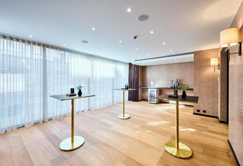 Keizershof Hotel Aalst