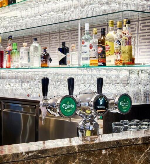 Keizershof Hotel Aalst