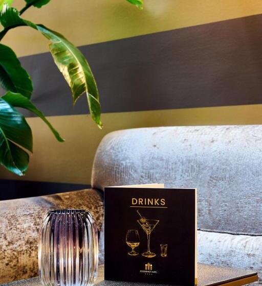 Keizershof Hotel Aalst