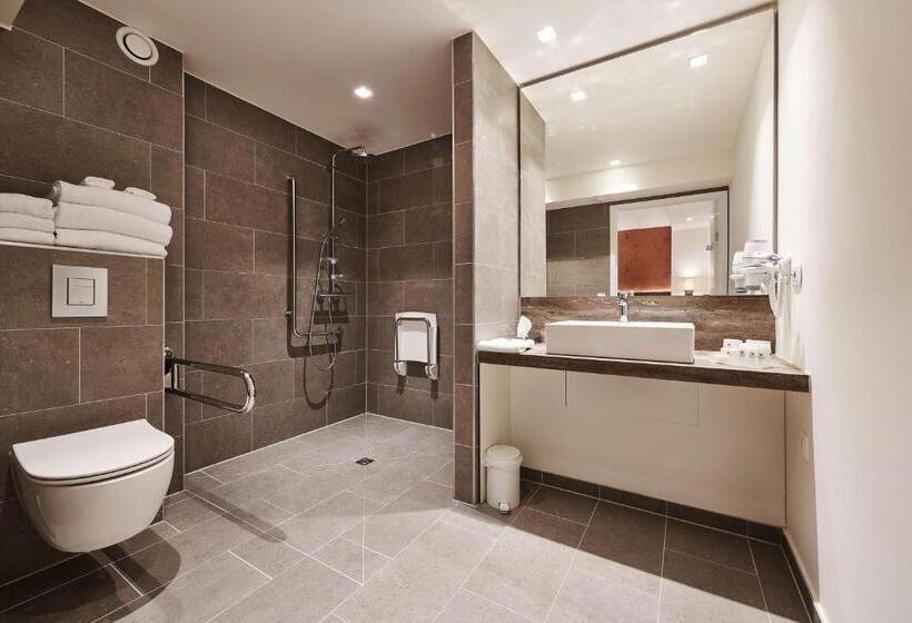 Keizershof Hotel Aalst