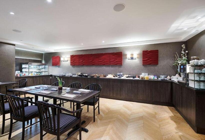 Keizershof Hotel Aalst