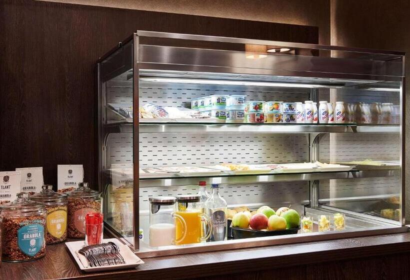 Keizershof Hotel Aalst