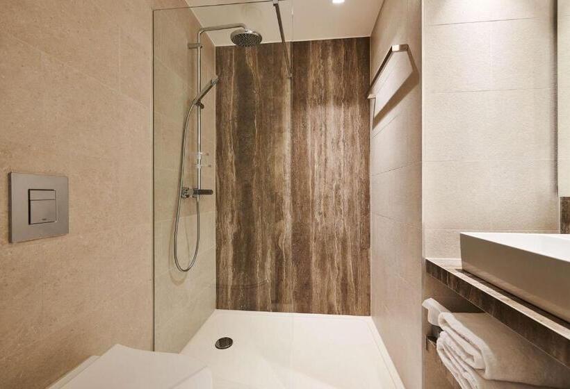 Keizershof Hotel Aalst