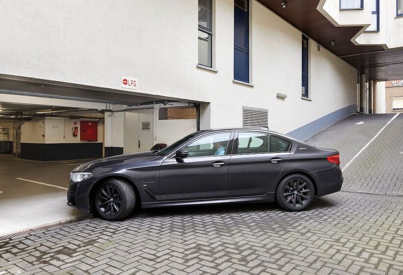 Keizershof Hotel Aalst