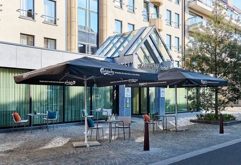 Keizershof Hotel Aalst