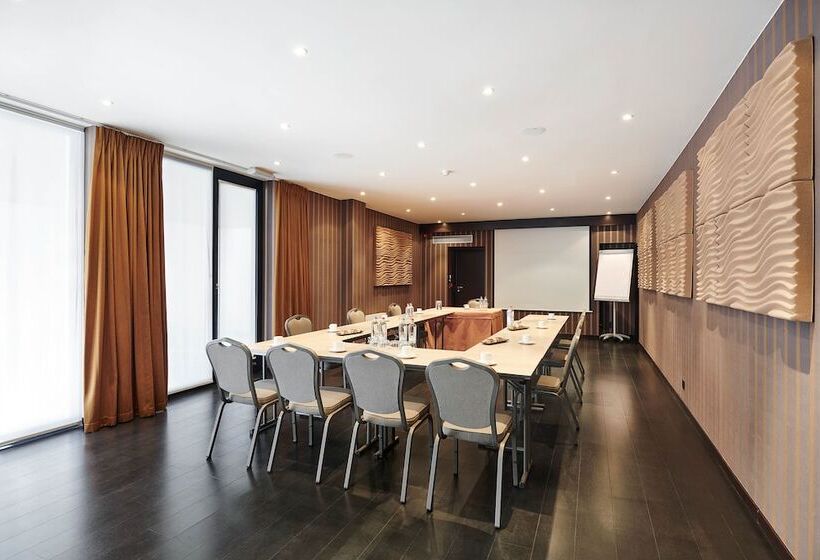 Keizershof Hotel Aalst