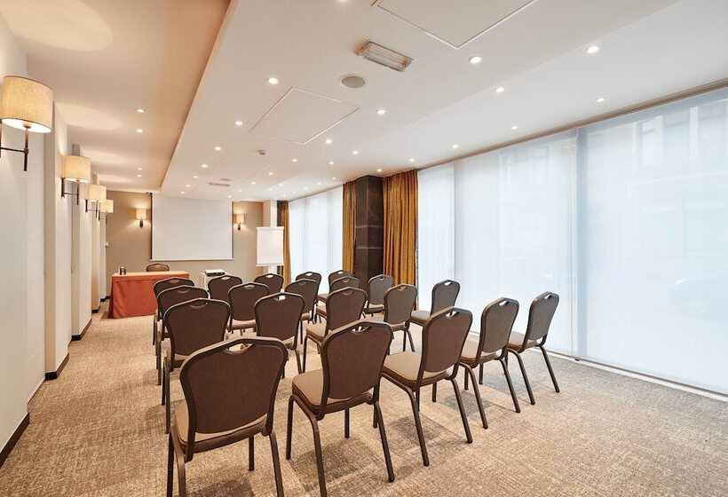 Keizershof Hotel Aalst