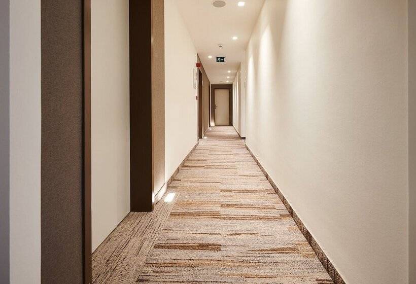 Keizershof Hotel Aalst