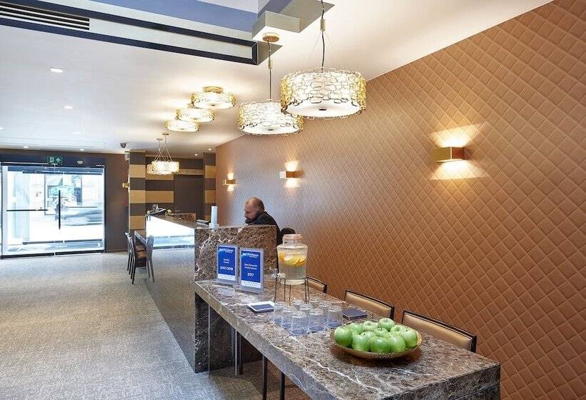 Keizershof Hotel Aalst