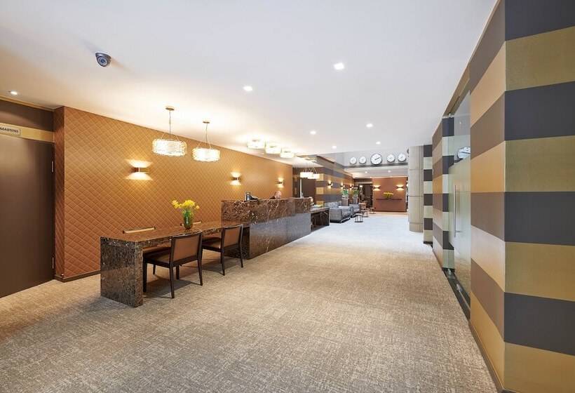 Keizershof Hotel Aalst