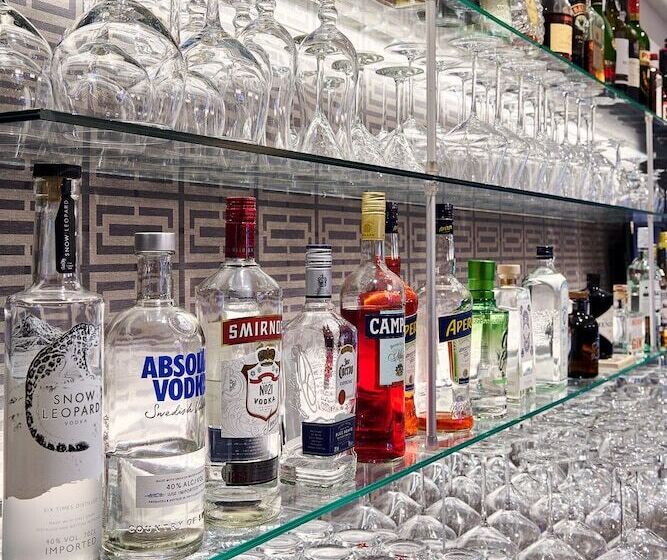 Keizershof Hotel Aalst