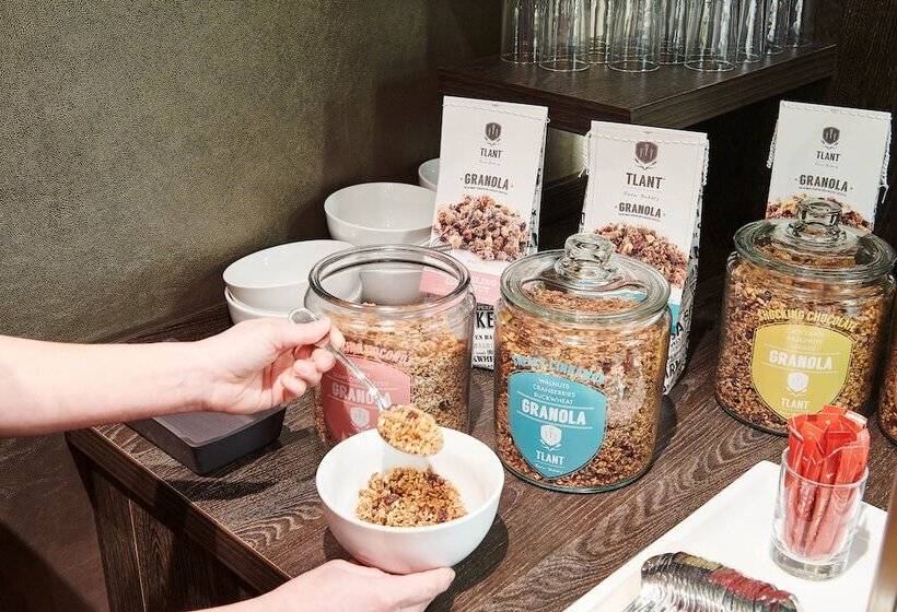 Keizershof Hotel Aalst