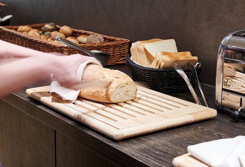 Keizershof Hotel Aalst