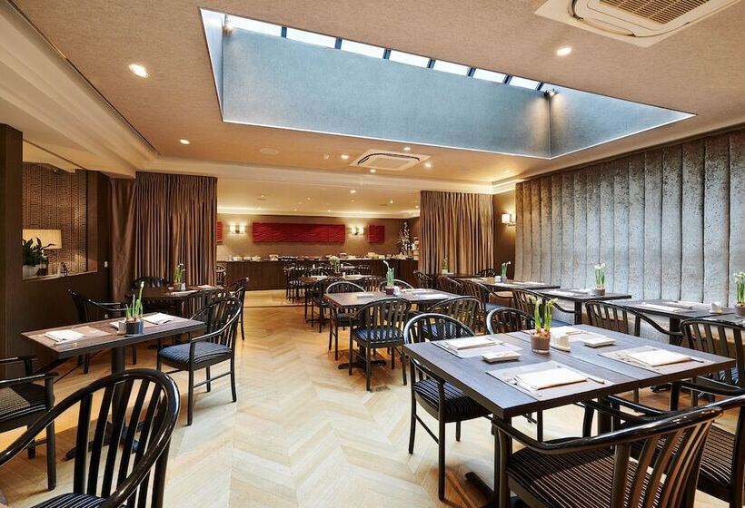 Keizershof Hotel Aalst