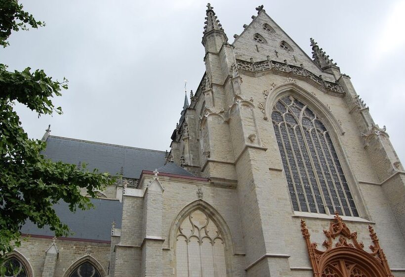 Keizershof Hotel Aalst