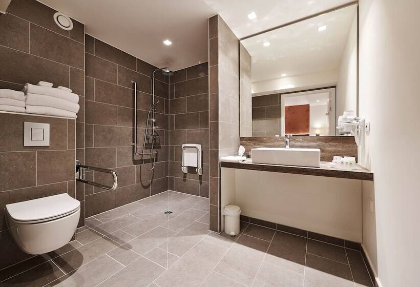 Keizershof Hotel Aalst