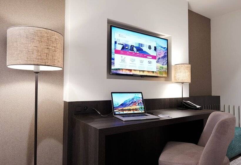 Keizershof Hotel Aalst