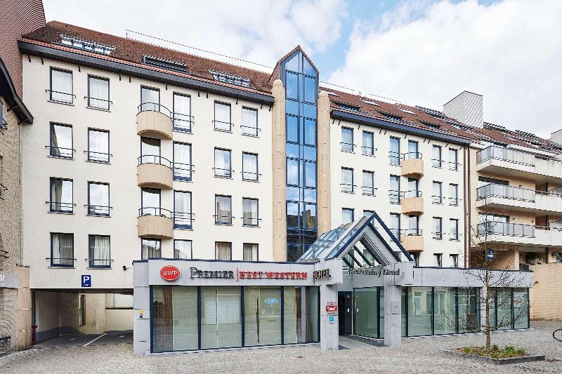 Keizershof Hotel Aalst