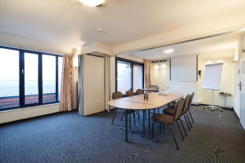 Keizershof Hotel Aalst