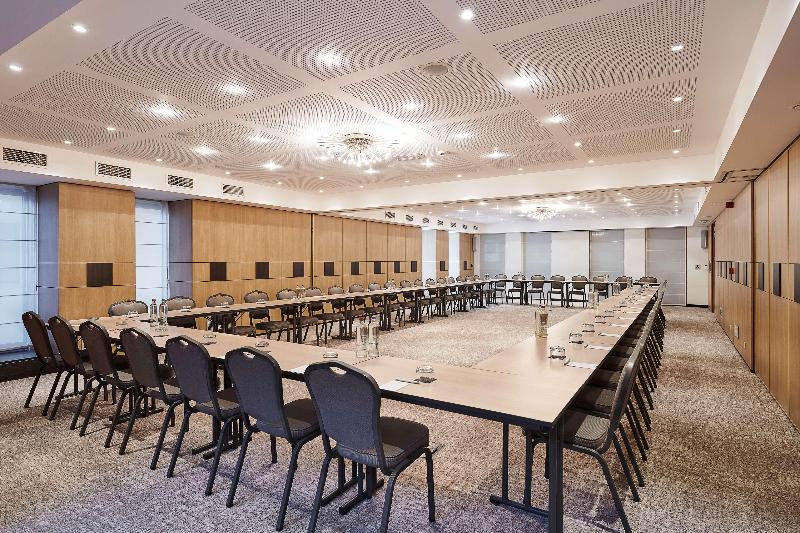 Keizershof Hotel Aalst