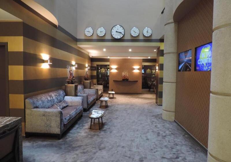 Keizershof Hotel Aalst