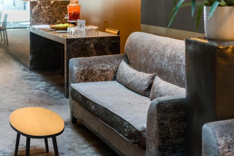 Keizershof Hotel Aalst