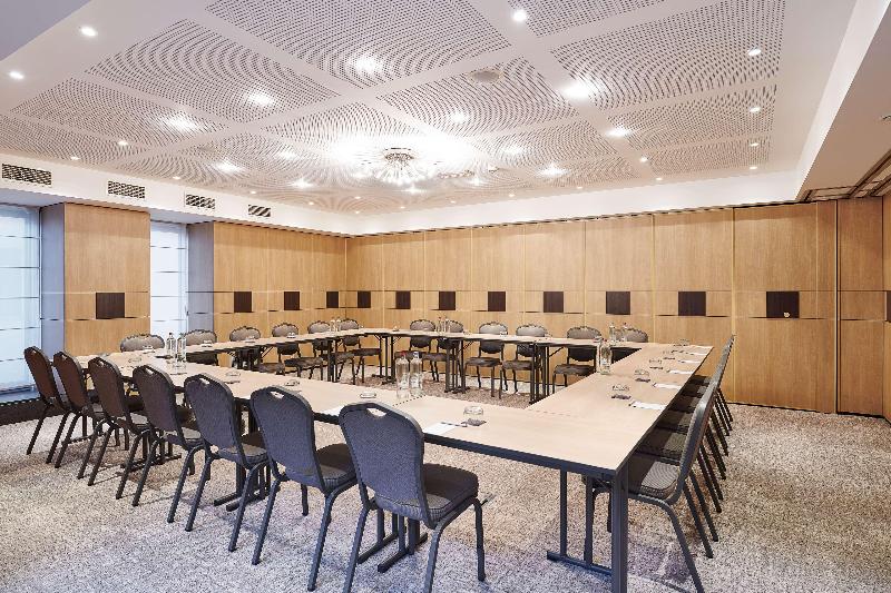 Keizershof Hotel Aalst