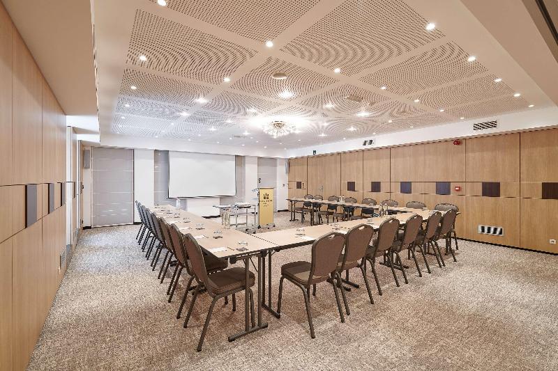 Keizershof Hotel Aalst