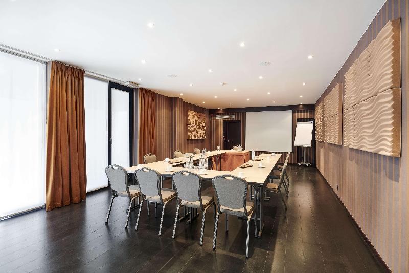 Keizershof Hotel Aalst