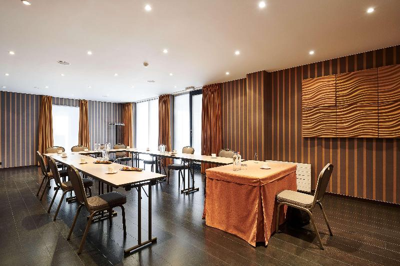 Keizershof Hotel Aalst