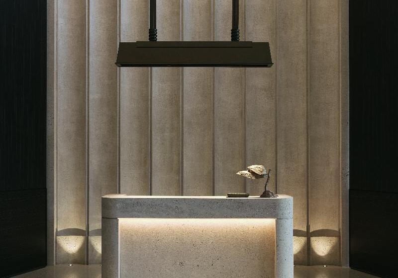 호텔 La Réserve Resort