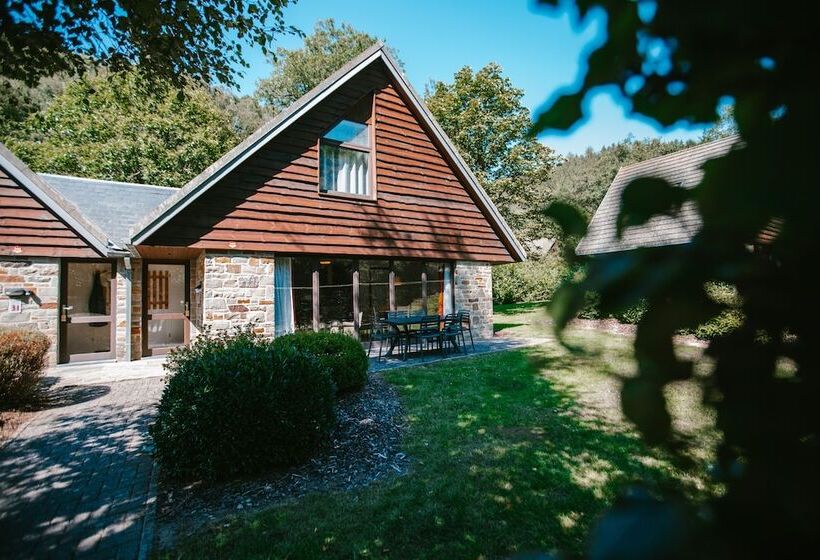 호텔 Le Val D'arimont