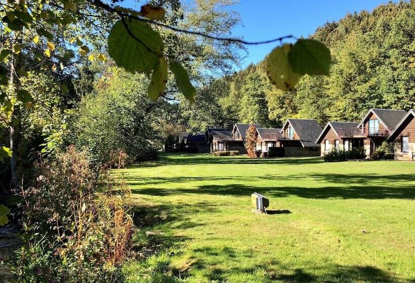 호텔 Le Val D'arimont