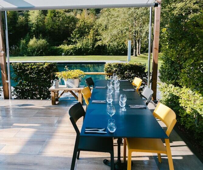 호텔 Le Val D'arimont